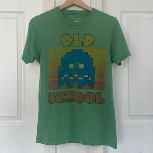 PAC MAN T-SHIRT Unisex